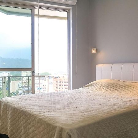 Ferienwohnung Charmoso Apartamento No Leblon Rio de Janeiro Exterior foto