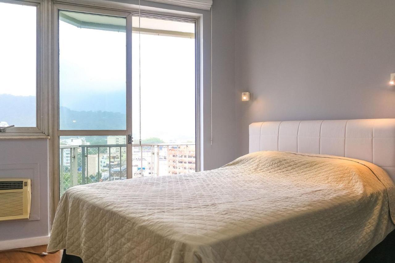 Ferienwohnung Charmoso Apartamento No Leblon Rio de Janeiro Exterior foto